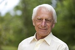 Альфрид Лэнгле