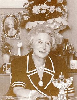 Софья Головкина