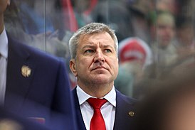 Олег Браташ