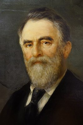Франц Боас