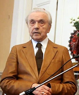 Олег Виноградов