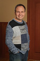 Олег Анатольевич Чиркунов