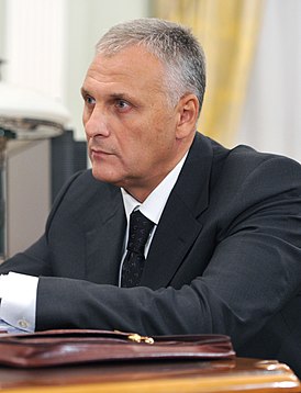 Александр Вадимович Хорошавин