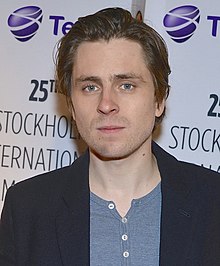 Сверрир Гуднасон