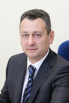 Вадим Маркович Говорун