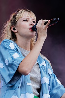 Анжель