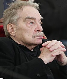 Александр Адабашьян