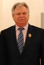 Валерий Александрович Тишков