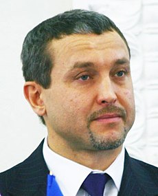 Юрий Качмазов