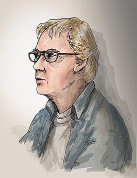 Клаус Шульце