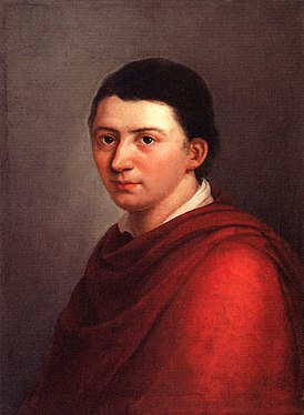 Фридрих Шлегель