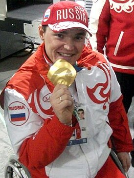 Ирек Зарипов