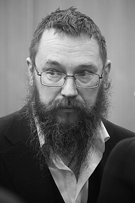Герман Львович Стерлигов