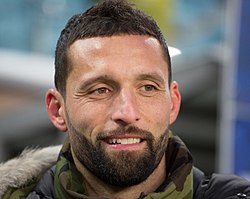 Кевин Кураньи