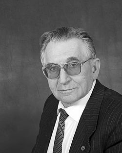Лев Николаевич Королёв