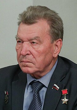 Николай Тимофеевич Антошкин