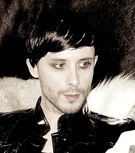 Крис Корнер