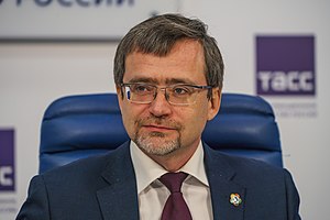 Фёдоров  Валерий Валерьевич