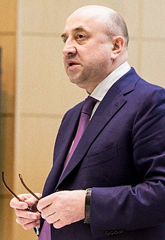 Владимир Николаевич Плигин