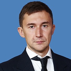 Сергей Александрович Карякин
