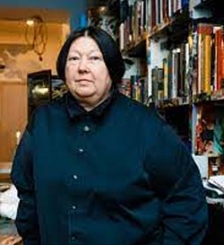 Татьяна Валентиновна Парфёнова