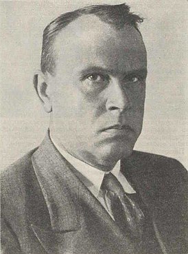 Кондрат Крапива