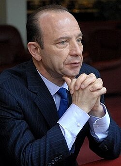 Владимир Квинт